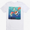 mr krabs t shirt